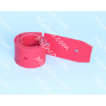 BLADE, SQUEEGEE FRONT