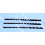 Brush strip