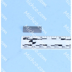 KEY, 1/4 X 1/4 X 1 LCSTL