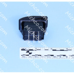 Switch DPDT 2-POSITION ROCKER
