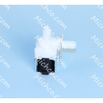 Valve 24VDC SOL 3/8 HOSE CIM