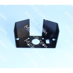 Brkt, Deck Mount