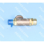 PRESSURE RELIEF VALVE 175 PSI
