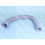 Hose GRY VAC, 2.5 X 36.0