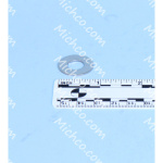WASHER, 3/8 SS