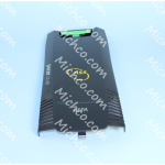 FRONT DOOR ASSEMBLY RPL