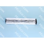 Brush 12.5" Medium White