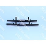 Squeegee 12.5" 13 Kit