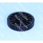 Gear Spur Plastic 150P 50T Packaged