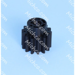 Gear Spur Plastic 42P 14T Packaged