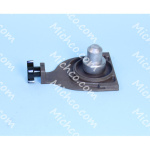 Replacement Part Idler End Assembly
