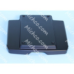 Cover Rear Black Kit