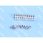 Replacement Part Magnet Round Kit