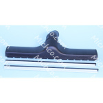 Nozzle Floor 36X400mm W/brush