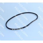 Replacement Part Belt Main Broom