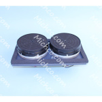 Vacuum Motor Assembly