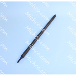 Replacement Part Shaft, Brush, 20.0