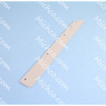 Replacement Part Blade Deck Gum