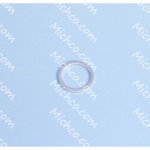 Washer, Flat, M20 X 26 X 1.5, Aluminum