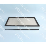 Filter, Standard Rider Sweeper