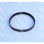 Belt, PJ457, Brush Drive, 28
