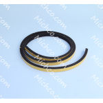 Gasket, Hopper BPS26