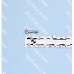 Screw, M5 X 20, Stainless Steel, Custom