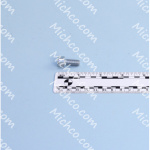 Screw, Socket Heavy Duty Cap, M8 X 18, Stainless Steel