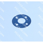 Replacement Part Disk