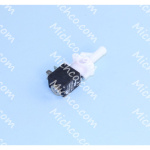 Valve, Solenoid, 110V