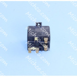 Switch, Start / Run 110V