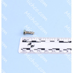 Replacement Part Hex Head Bolt