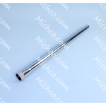 Wand Steel Straight 22" 32mm