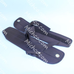 Belt Complete With Locking