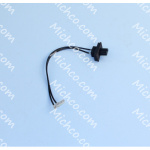 140 8497 530 Replacement Part Connector