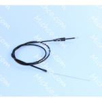 Replacement Part Cable Traction