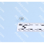 Nut - Hex Head - Standard Finish .25-20 Zinc