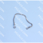 Chain Cover Autoscruber