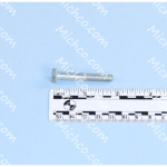 Screw Hex Head 1/4-20 X 1.75