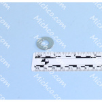Washer Flat Standard 5/16