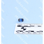 Screw Socket Set Lock 1/4-20 X .38