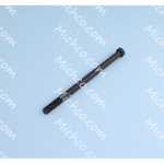 Screw Hex Head 1/2-13 X 8.50