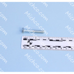 Screw Hex Head M6 -1.0 X 40mm