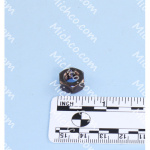 Replacement Part Nut Hex Head M8