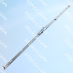 Replacement Part Strap Kit - D