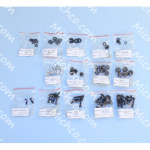 Replacement Part Hardware Kit