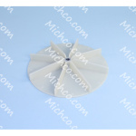 Replacement Part Impeller