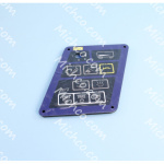 Panel Assembly Scrubber