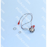 Potentiometer Speed Limit