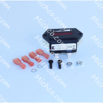 Replacement Part Fuel Gauge Battery